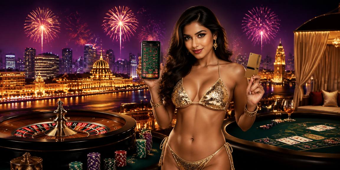 of 88 casino app visual